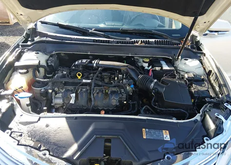 2014 Lincoln Mkz z USA, uszkodzony, nr VIN 3LN6L2G95ER819493